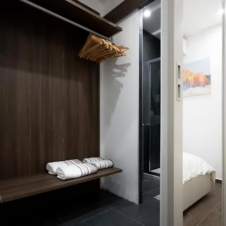 Appartement Collection - Zekka