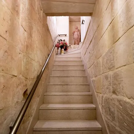 Collection - Zekka Apartment Valletta