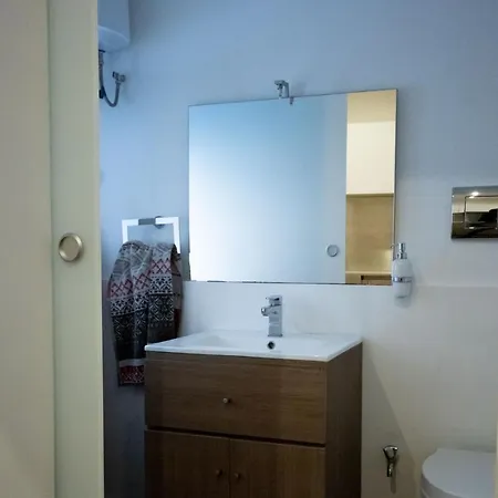 Collection - Zekka Apartment Valletta