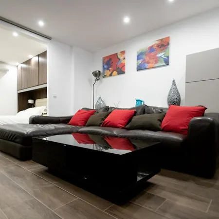 Collection - Zekka Apartment *