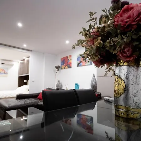 Apartment Collection - Zekka