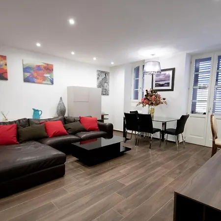 Apartment Collection - Zekka