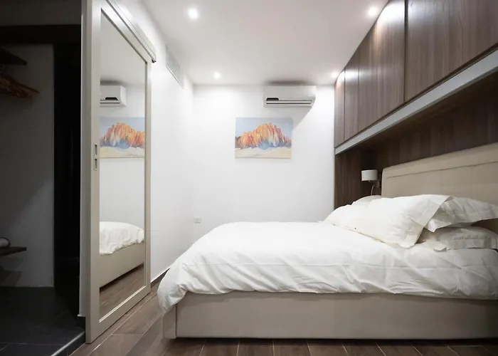 Collection - Zekka Апартаменты Валетта