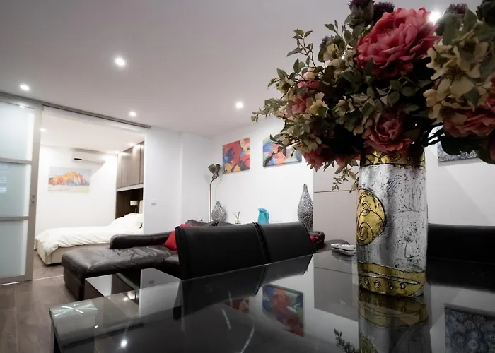 Апартаменты Collection - Zekka